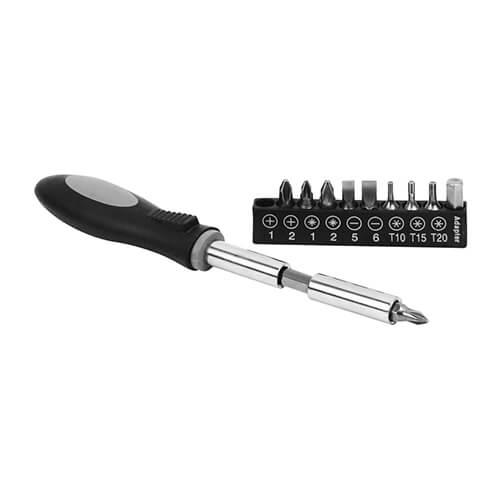 Housemate 22pcs Tool Kit | The Thinker Official Website